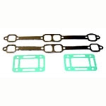 Exhaust Manifold Gasket Set 18-0604