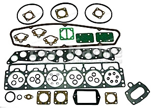 Прокладки, комплект 18-2816