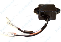 Блок зажигания 9.9D, 25D, 20C   695-85540-12