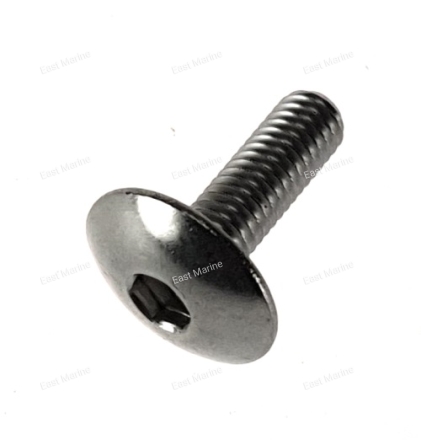 Винт (болт)  90111-05007