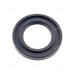 Крышка корпуса сальников 63D-45344-01