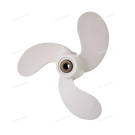 Винт гребной Yamaha F2.5, 3  (шаг 6&quot;)  6L5-45943-00