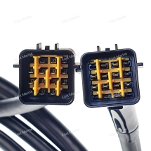 Главный провод управления (7 м)    6X6-8258A-11