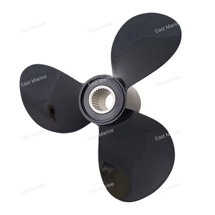 Винты гребные, серия A3