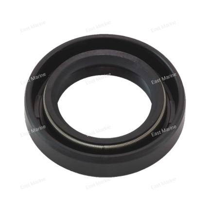 Сальник коленчатого вала 334-00122-0