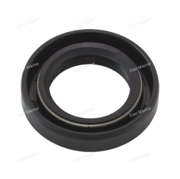 Сальник коленчатого вала 334-00122-0