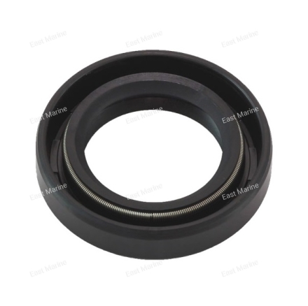 Сальник коленчатого вала 334-00122-0