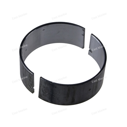 Вкладыш шатунный GM 7.4, 8.2 L     (.010) 18-1333