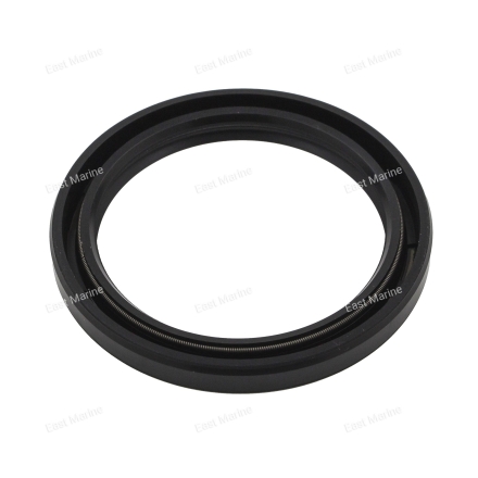 Сальник коленчатого вала, верхний 93102-43M42