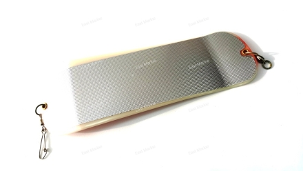 Флэшер Hot Spot Sports Original UV Red Splatter N187