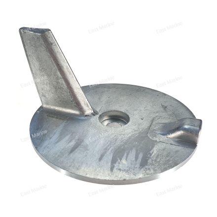 Анод Yamaha F30-F60    67C-45371-ZN