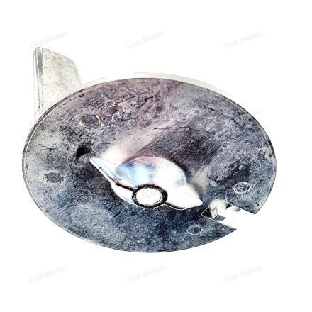 Анод Yamaha F30-F60    67C-45371-ZN