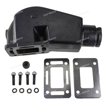 Гусак для Mercruiser JM0992-000