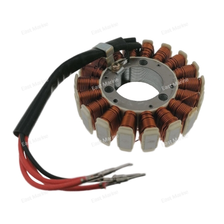 Статор Sea Doo 800/951 (420-886-588)  004-200