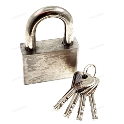 Замок 60 мм (нерж. сталь)    SF39160-2A