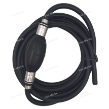 Шланг топливный, в сборе F80(D)-F130A           6Y2-24307-60