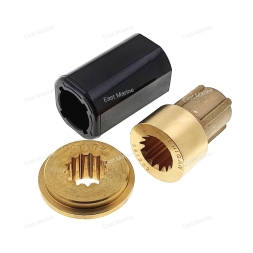 Ступица 112 Подв. моторы Tohatsu/Nissan 50С, 55 - 70 л.с.