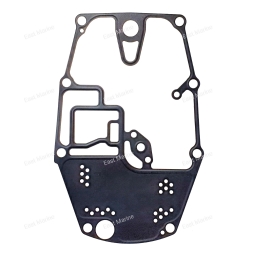 Прокладка поддона F9.9H, F15C, F20B     6AH-15312-10