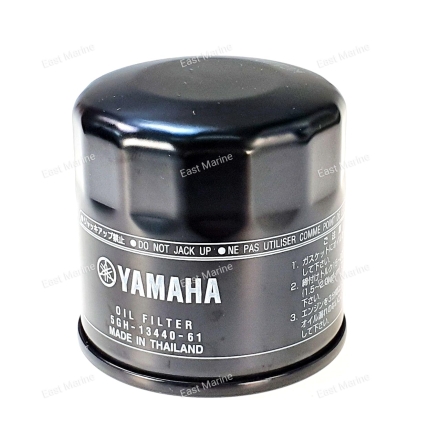 Фильтр масляный Yamaha  5GH-13440-61