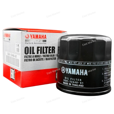 Фильтр масляный Yamaha  5GH-13440-61