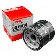 Фильтр масляный Yamaha  5GH-13440-61