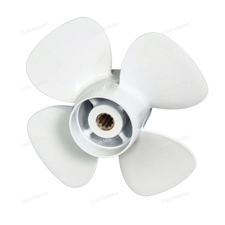 Винт гребной High Thrust 4X10X5                       2821-4010-05