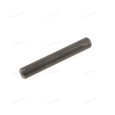 Шпонка винта Yamaha 2B, 2C, 2D           90250-03M10