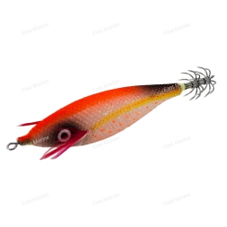 Кальмарница DTD PREMIUM BUKVA 3.0/80мм красный