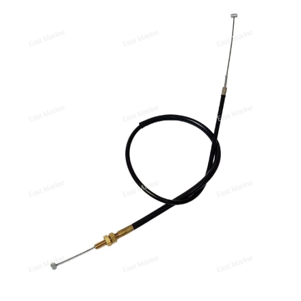 Тросик газа Tohatsu MD30B2, 40-50                 3C8-63600-0