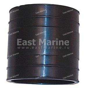 Труба выхлопная OMC       3852696