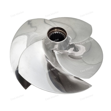 Импеллер SOLAS Sea-Doo GTX, Wake155 (02-07)  SR-CD-11-19