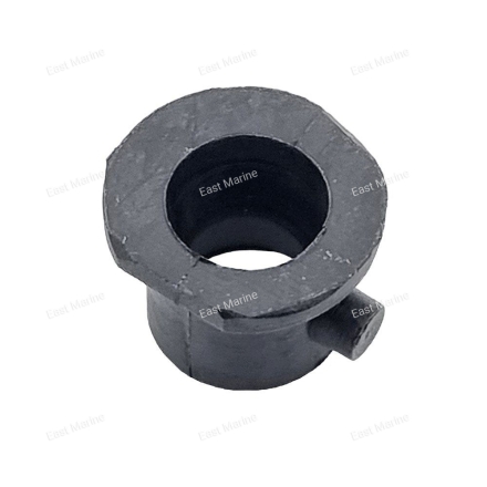 Уплотнение трубки подачи воды 20D, 25N, F25G..    6L2-44367-10