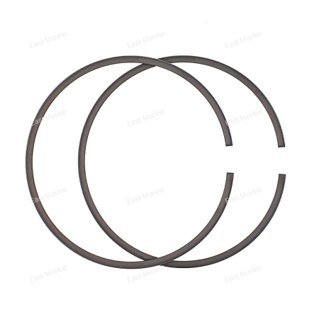 Кольца поршневые Kawasaki 750, 1100, 1200, std,     010-920