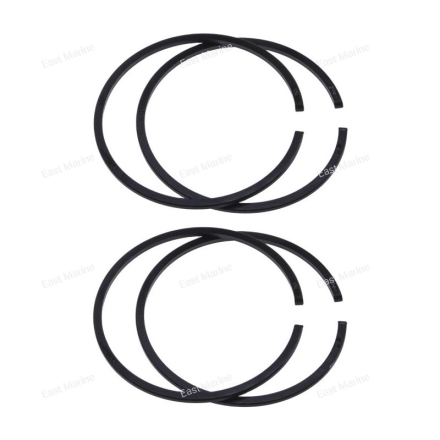 Кольца поршневые, к-т, стд, Tohatsu 9.9, 15  3G2-87123 -0    стд.