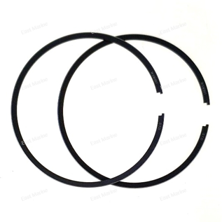 Кольца поршневые, TIGER SHARK,770,0.5,010-951-05