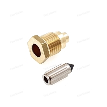 Клапан поплавковой камеры  6H3-14590-01