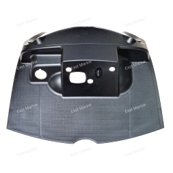 Основание ветрового стекла (панель) VK10 до 2016 года      8FN-77251-00