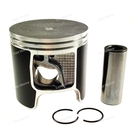 Поршень стд. правый  Yamaha 250         69L-11631-00