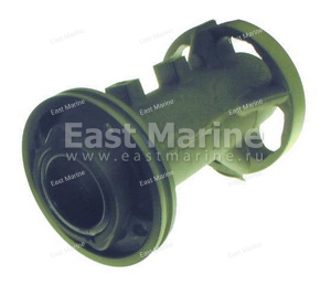 Корпус подшипников редуктора Johnson V4 (90гр, 78-98)