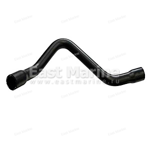 Шланг корпус термостата/правый коллектор Mercruiser 4.3L