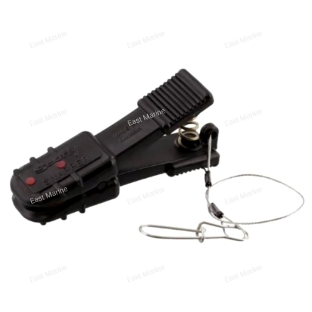 Клипса грузовая для даунриггера SCOTTY 1045