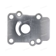 Пластина помпы  TE9.9-TE15, T18                   TE15-04000009