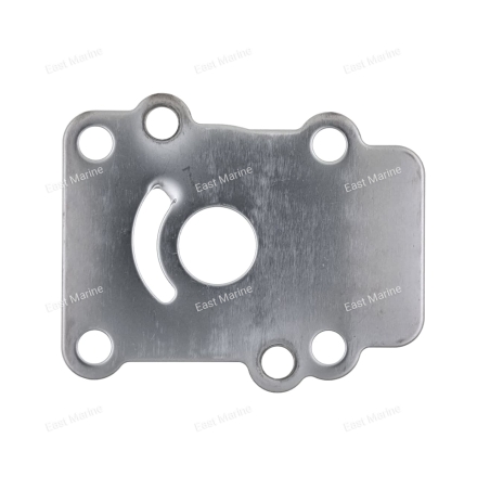 Пластина помпы  TE9.9-TE15, T18                   TE15-04000009