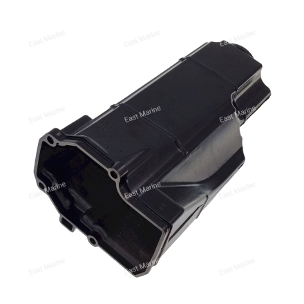 Глушитель Tohatsu 40D, 50D