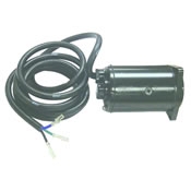 Мотор гидравлики  Johnson 55-225      18-6761