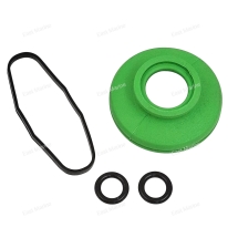 Комплект клапана выхлопа 010-495-01K-1T