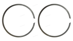 Кольца поршневые, к-т, стд, Arctic Cat 800