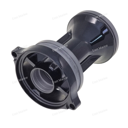 Корпус подшипников вала гребного винта Suzuki DF150-DF175, DF200A      56120-93J50