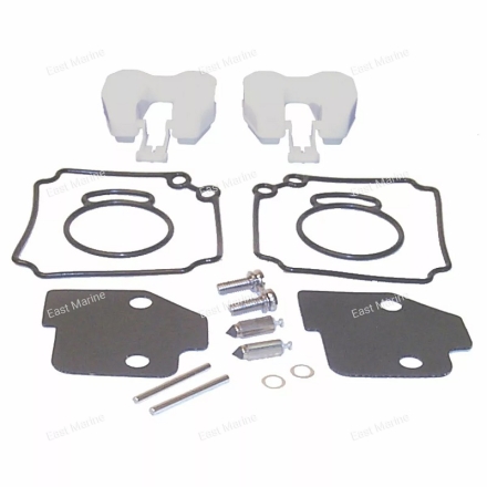 Рем.комплект карбюраторов Yamaha 20D/25N   6L2-W0093-00