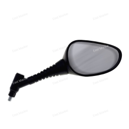 Зеркало правое TDM900 (02-10)  4TX-26290-50